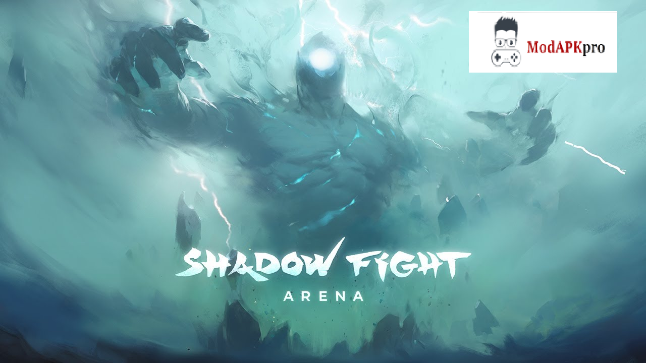 Shadow Fight Arena (1)