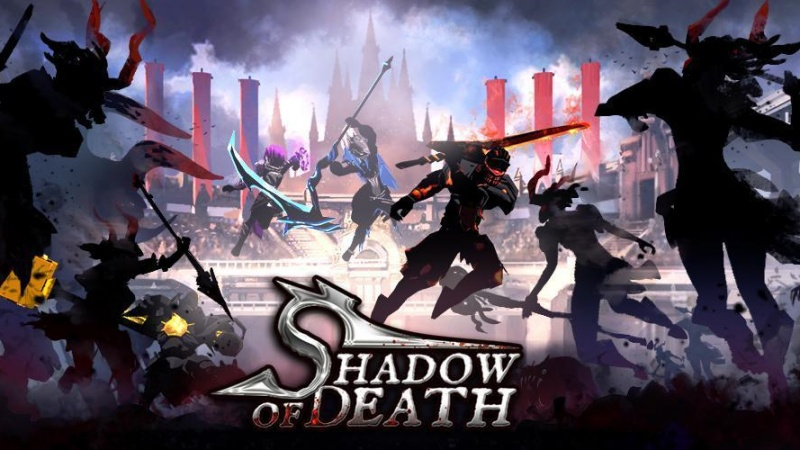 Shadow Of Death (3)