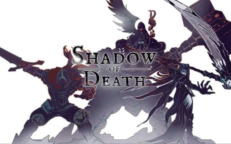 Shadow Of Death (4)