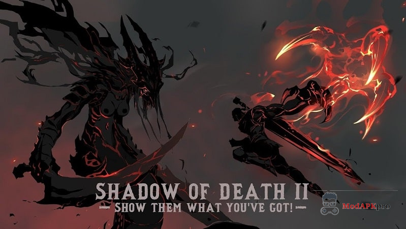 Shadow Of Death (5)