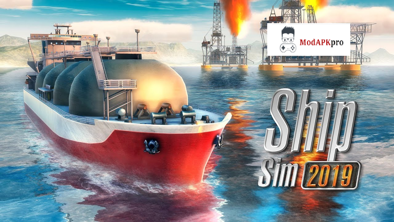 Ship Sim 2019 (2)