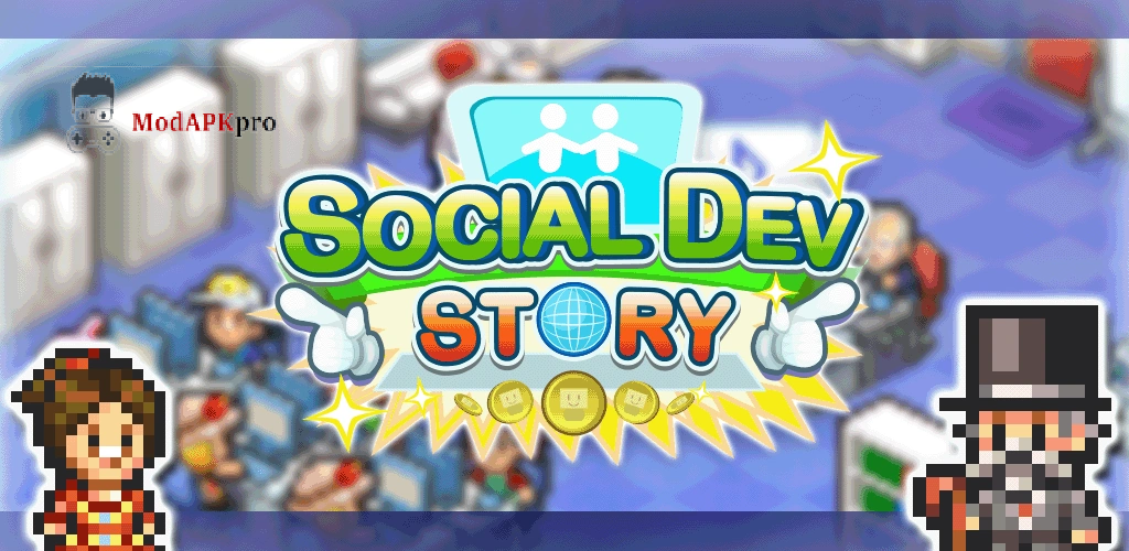 Social Dev Story (3)