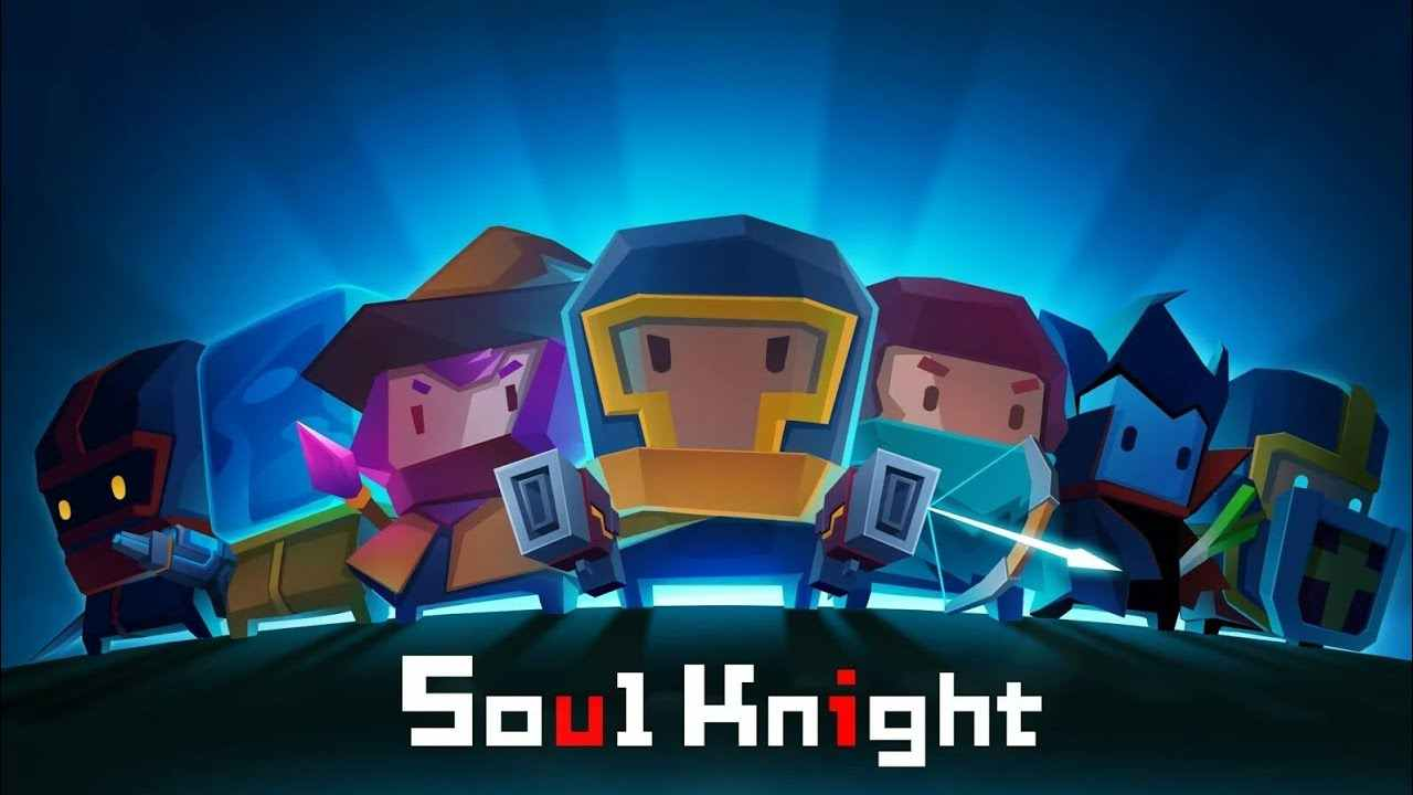 Soul Knight (7)