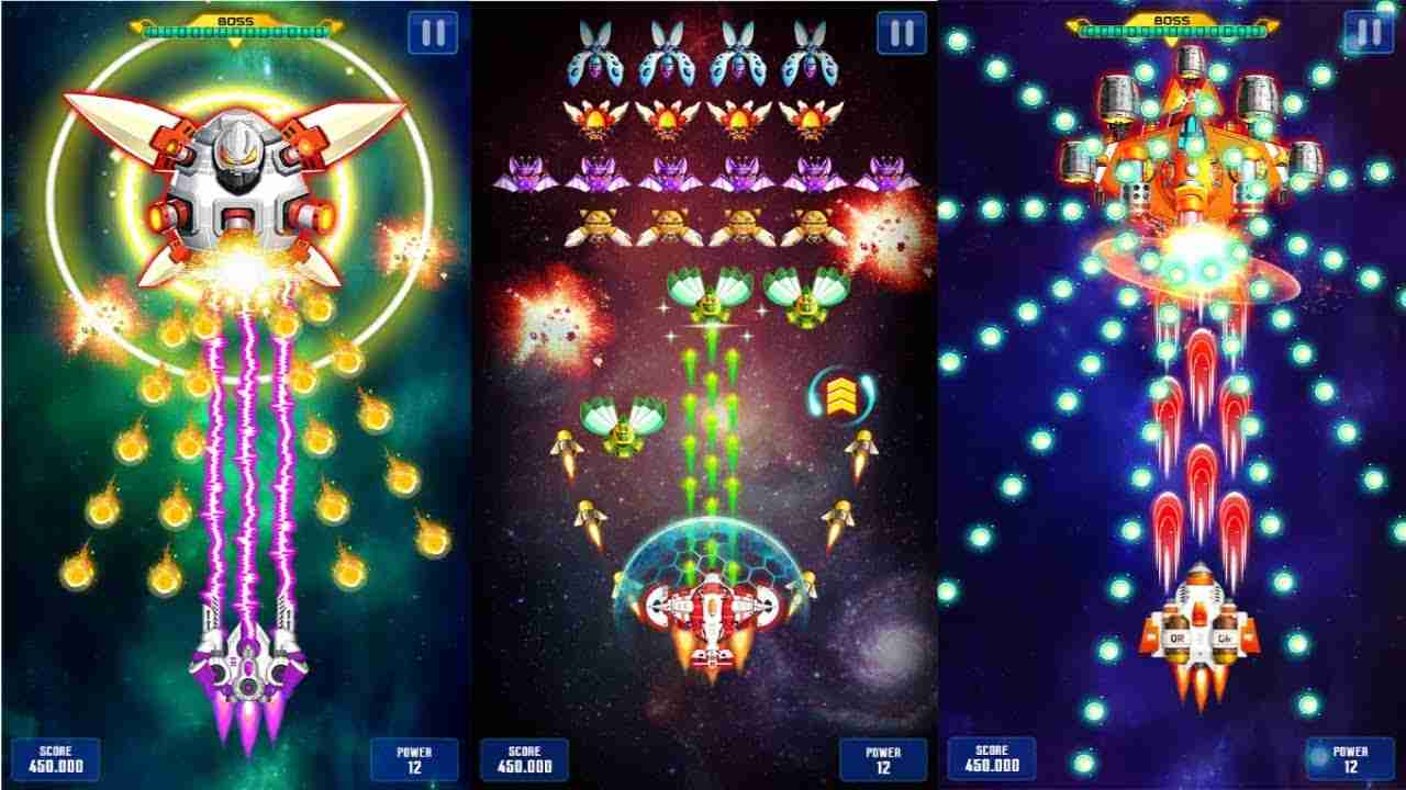 Space Shooter (1)