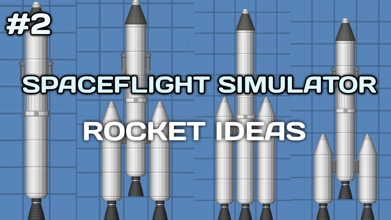 Spaceflight Simulator (5)