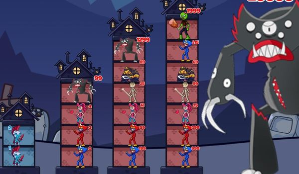 Stick Hero Mighty Tower Wars (2)