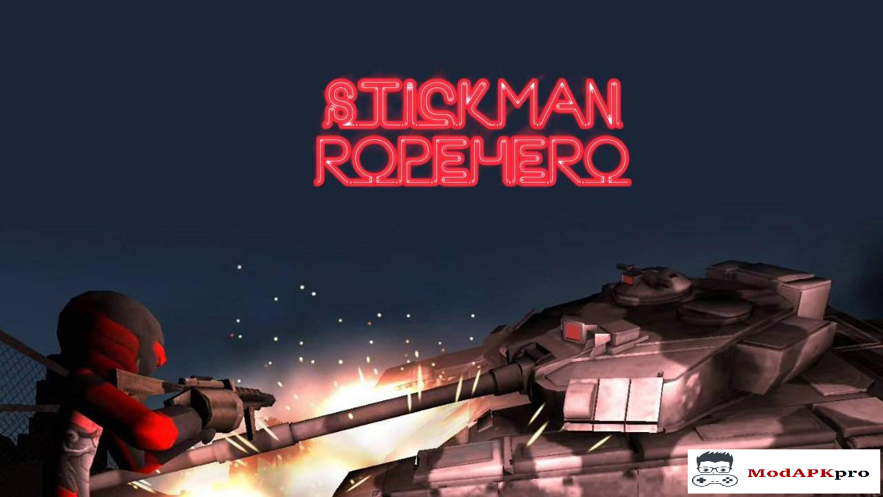 Stickman Rope Hero (2)