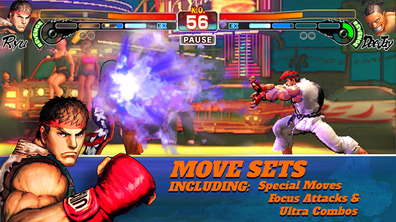 Street Fighter Iv Champion Edition (5)