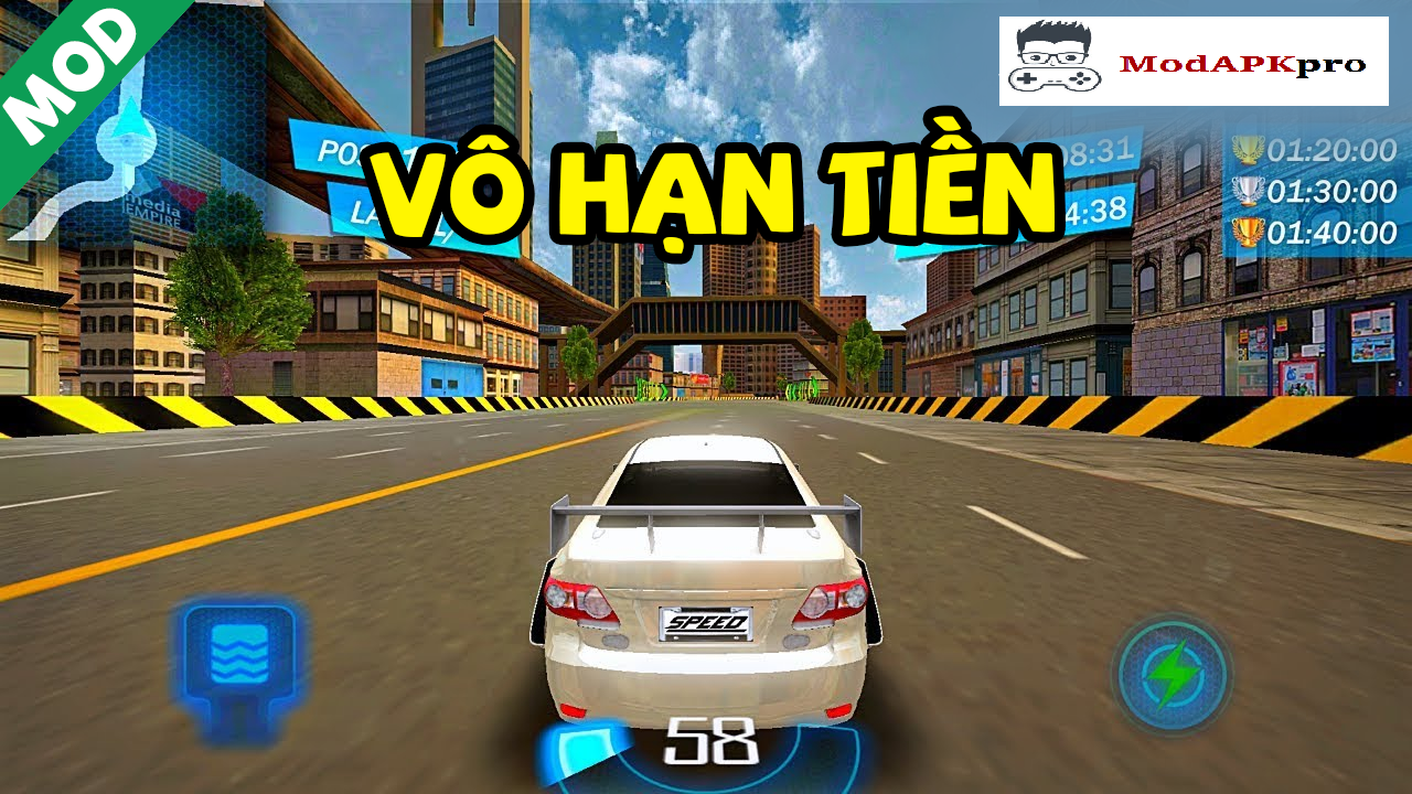 Street Racing 3d (3)