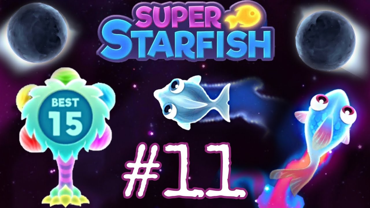 Super Starfish (3)