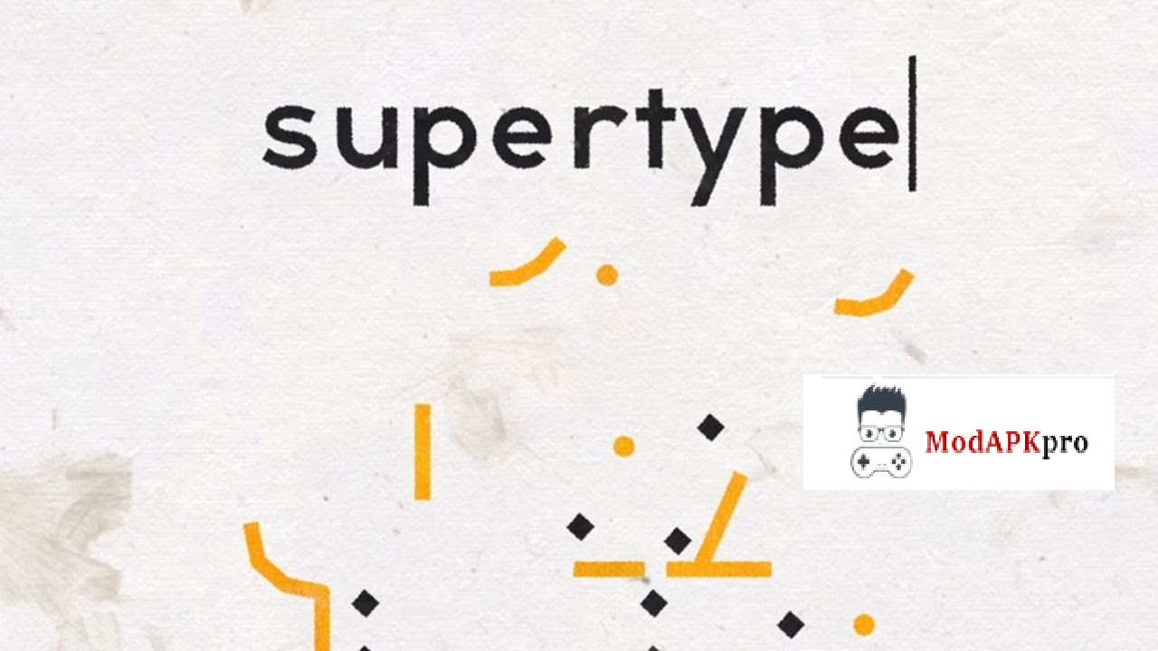 Supertype (6)