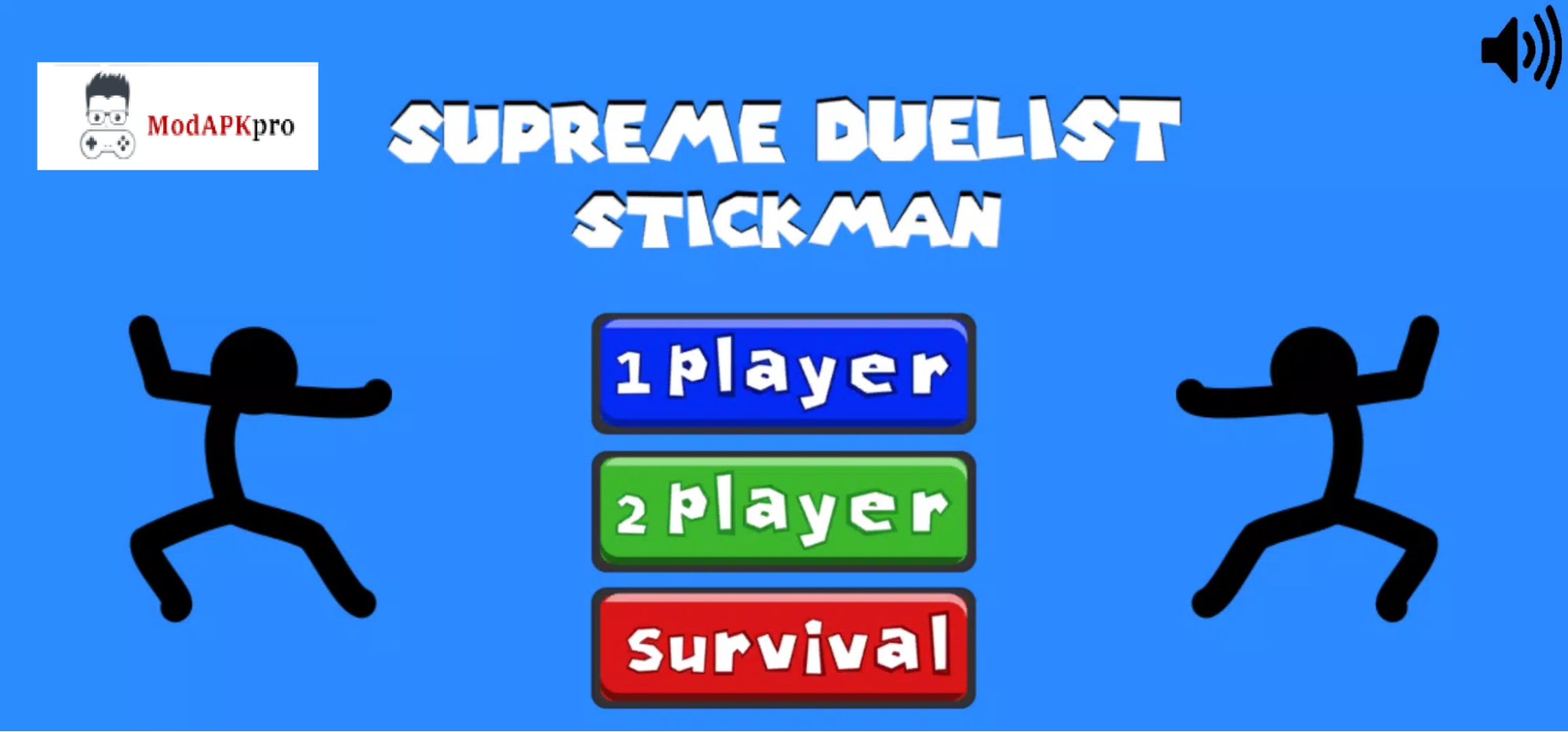 Supreme Duelist Stickman (6)