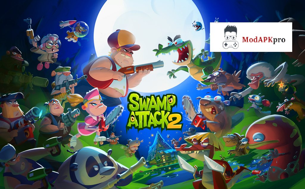 Swamp Attack 2 (1)