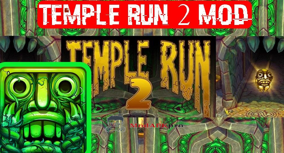 Temple Run 2 (2)