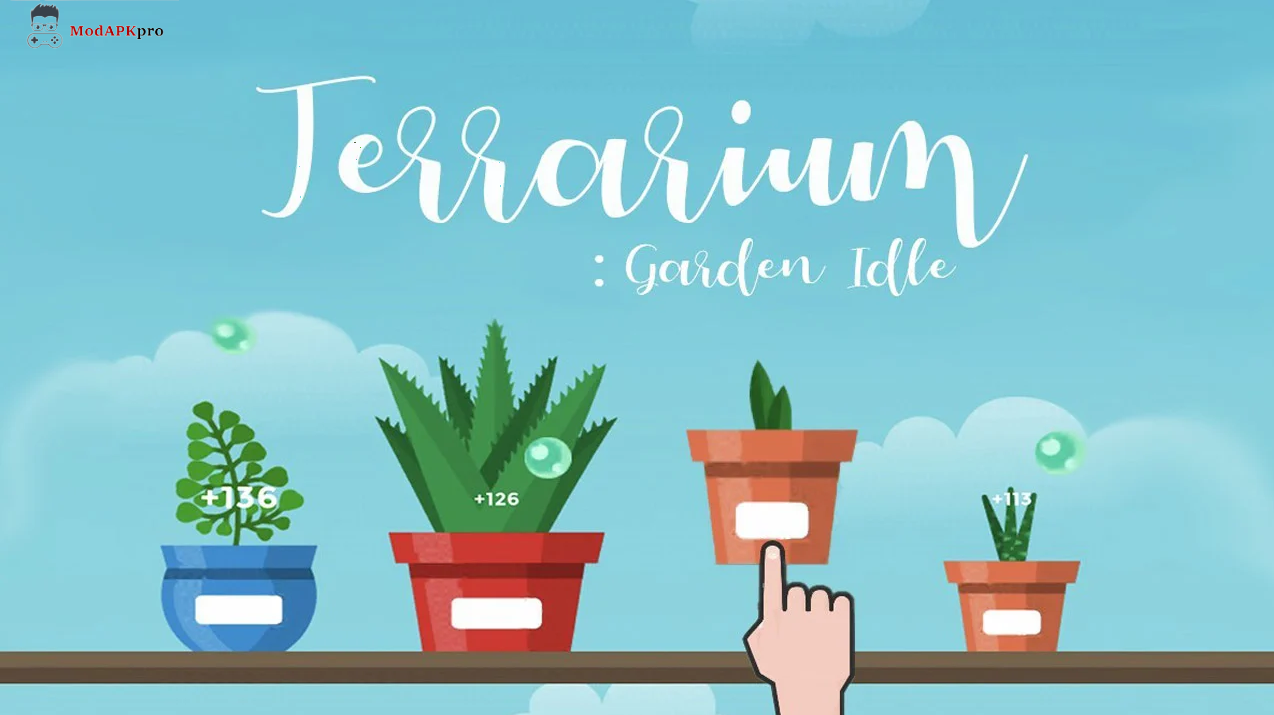 Terrarium Garden Idle (4)
