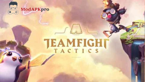 Tft Teamfight Tactics (3)