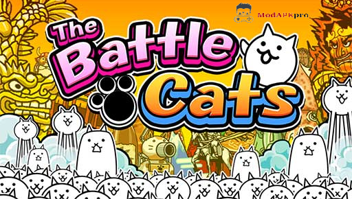 The Battle Cats (2)