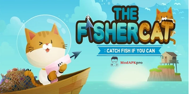 The Fishercat Mod (1)