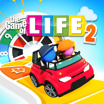 The Game Of Life 2 (4)