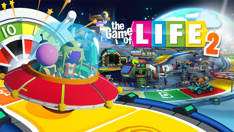 The Game Of Life 2 (5)