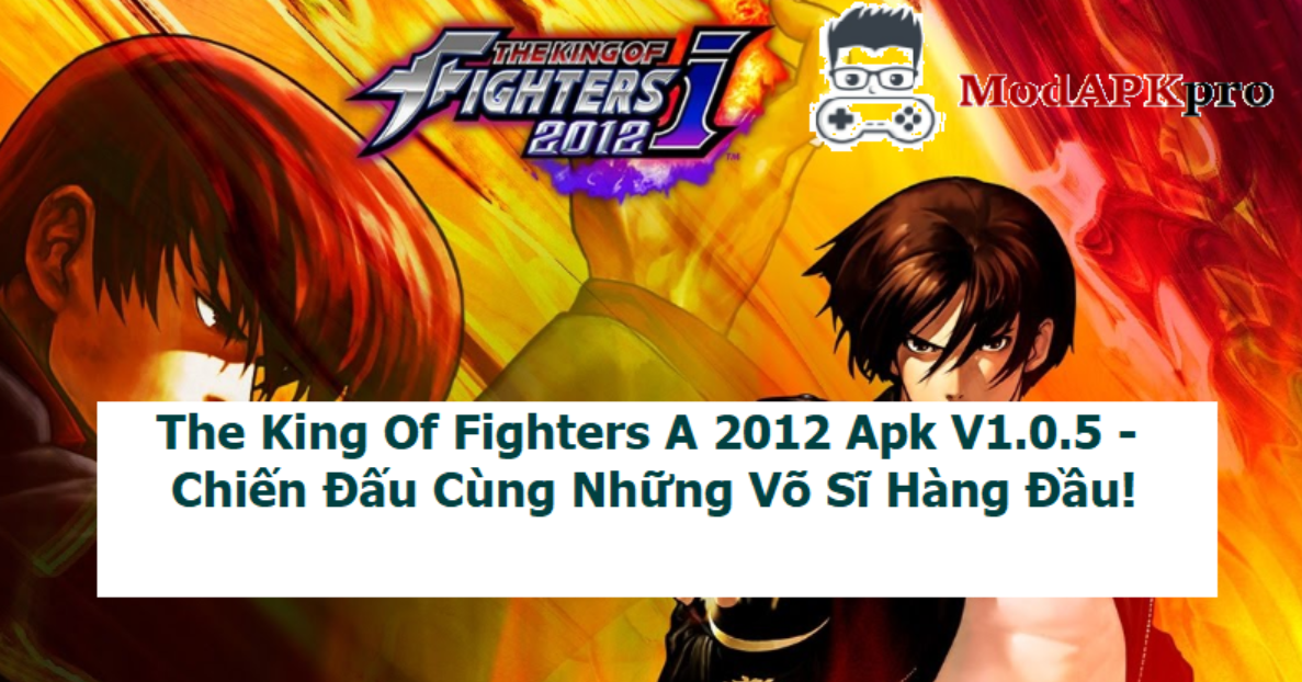 The King Of Fighters A 2012 (3)