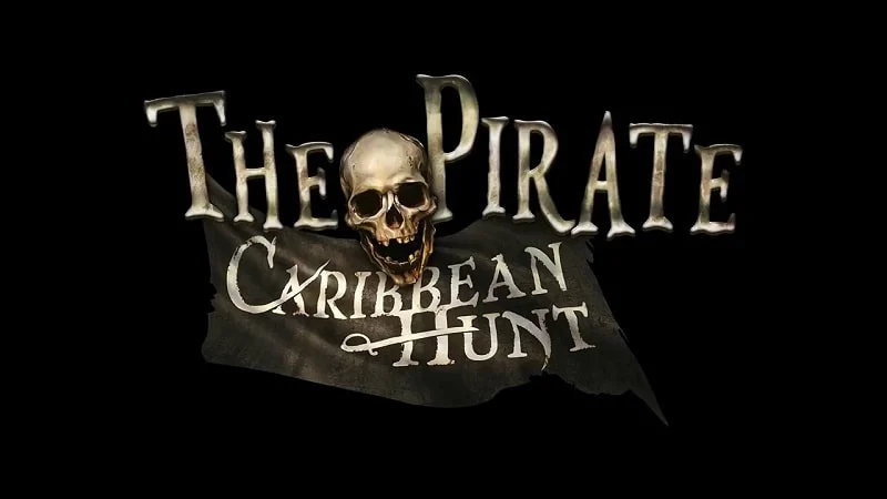 The Pirate Caribbean Hunt Mod (5)