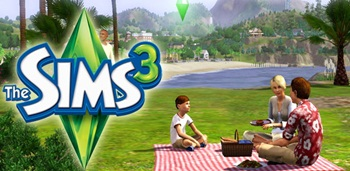 The Sims 3 (3)