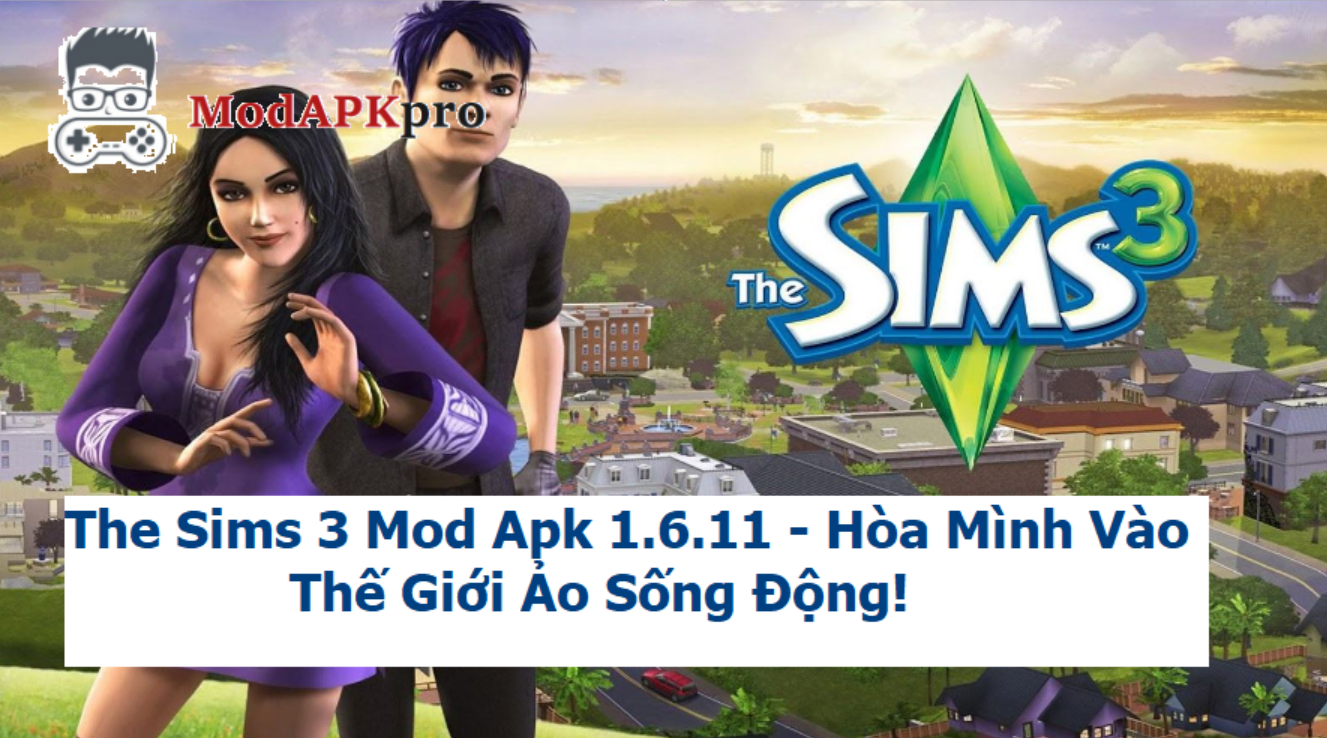 The Sims 3 (4)