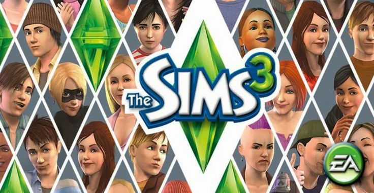 The Sims 3 (5)