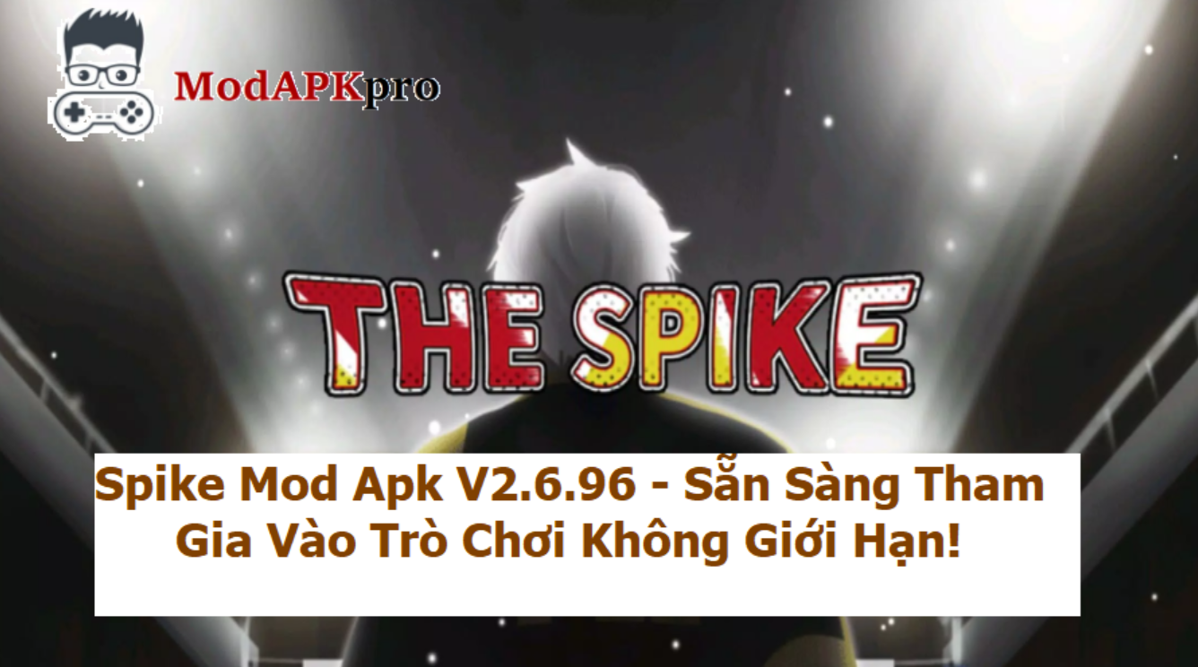 The Spike (5)