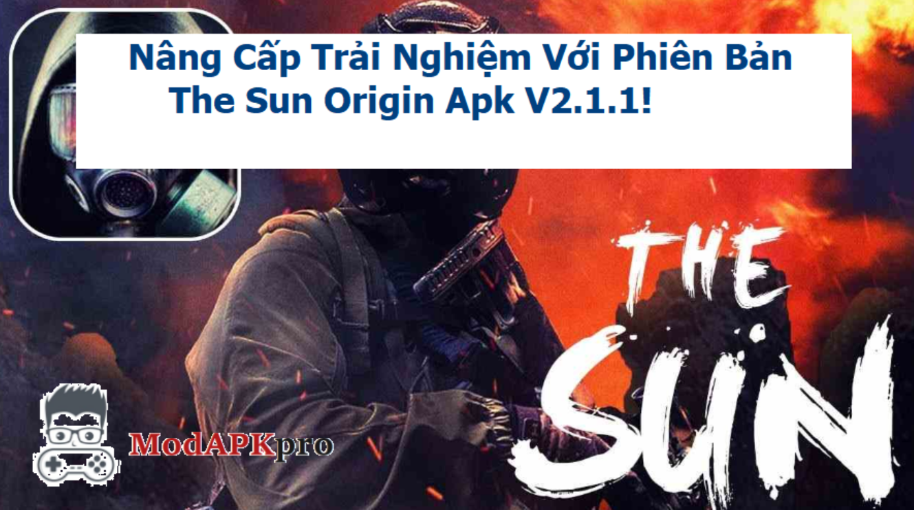 The Sun Origin (3)