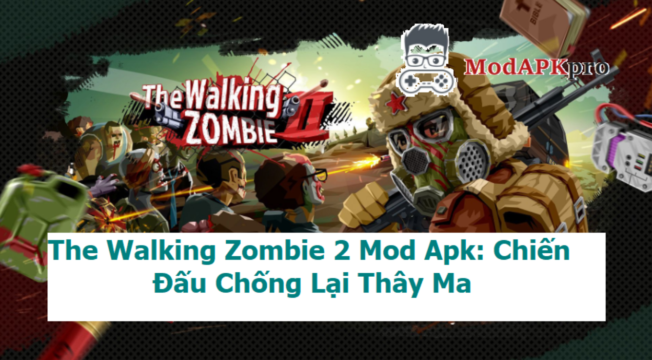 The Walking Zombie 2 (3)