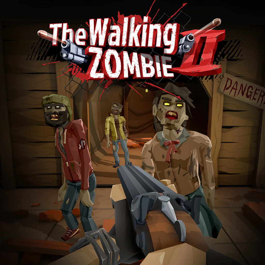 The Walking Zombie 2 (5)