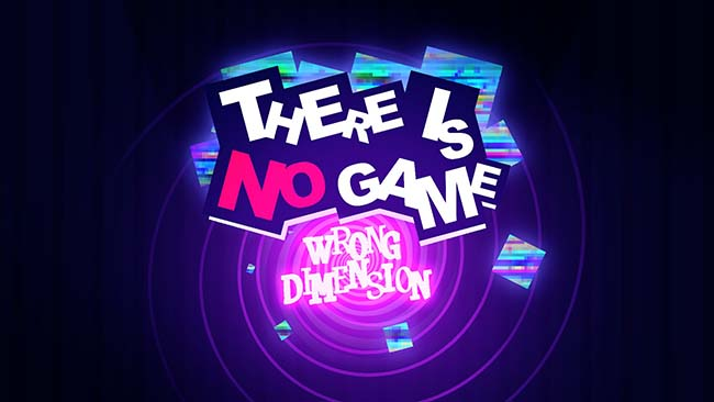 There Is No Game Wrong Dimension (1)