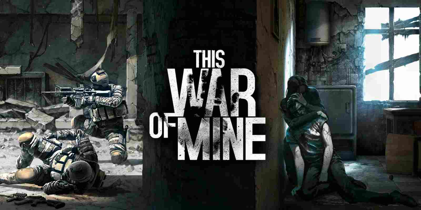 This War Of Mine (5)