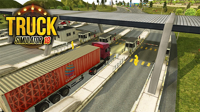 Truck Simulator 2018 Europe (5)