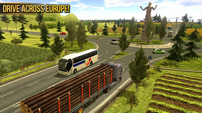 Truck Simulator 2018 Europe (6)
