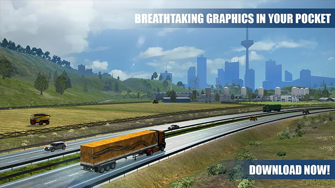 Truck Simulator Pro Europe (4)