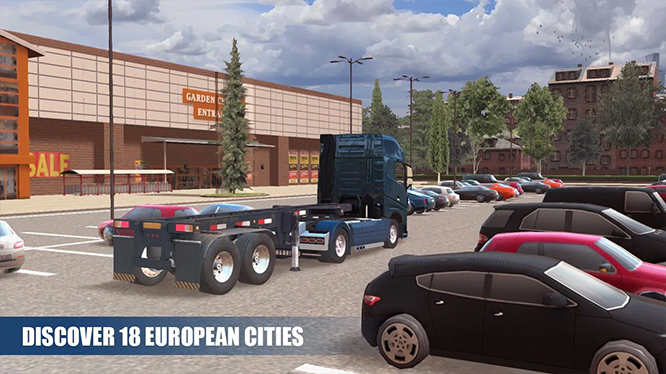 Truck Simulator Pro Europe (6)