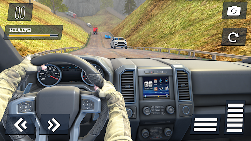 World Truck Driving Simulator (3)