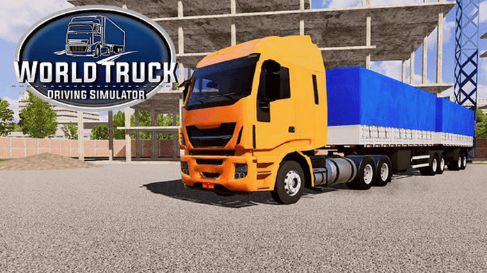 World Truck Driving Simulator (4)