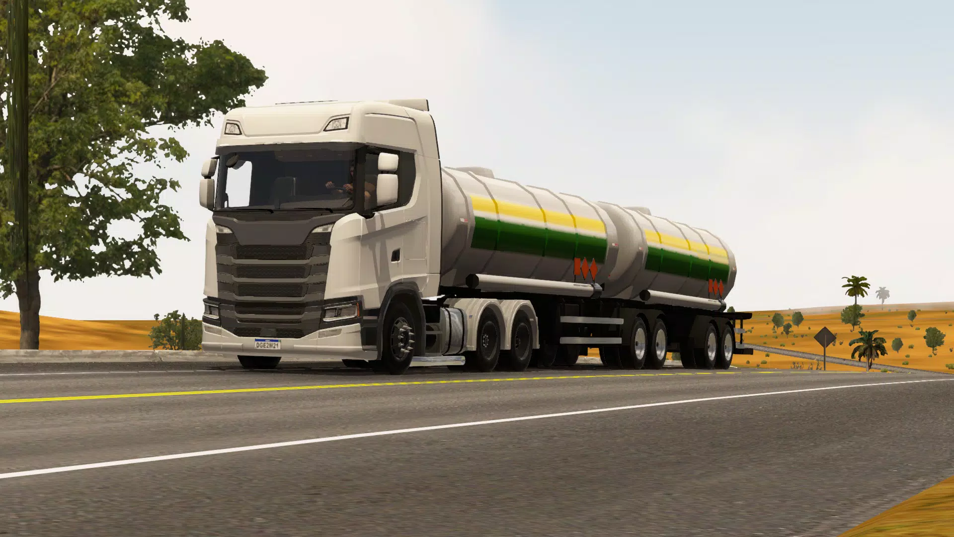 World Truck Driving Simulator (5)