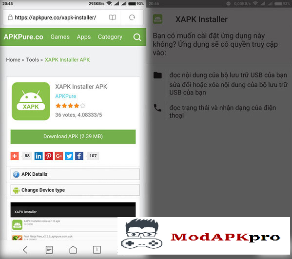 Xapk Installer (2)