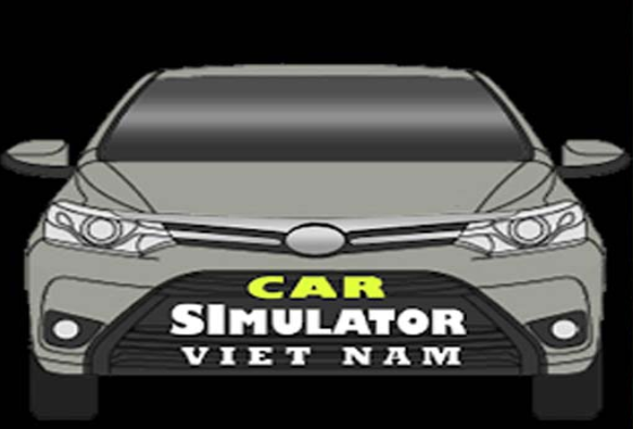 Car Simulator Vietnam
