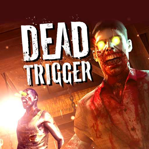 Dead Trigger Mod
