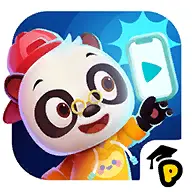 Dr. Panda Town Mod