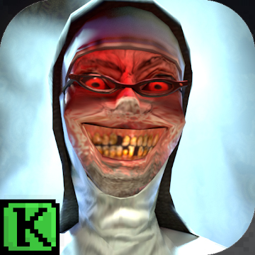 Evil Nun 2