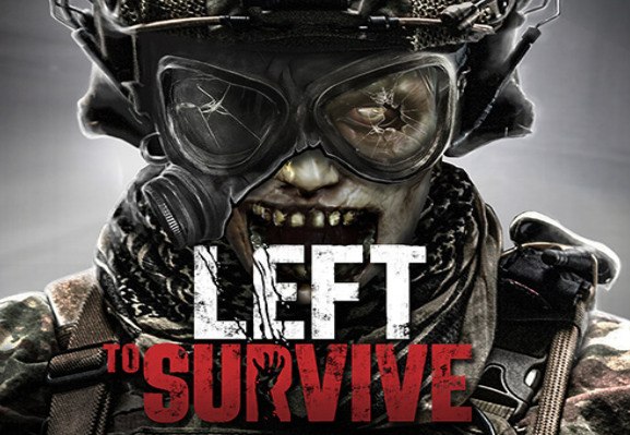 Left To Survive Mod