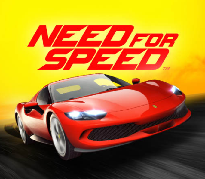 Need For Speed No Limits Mod