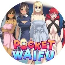 Pocket Waifu